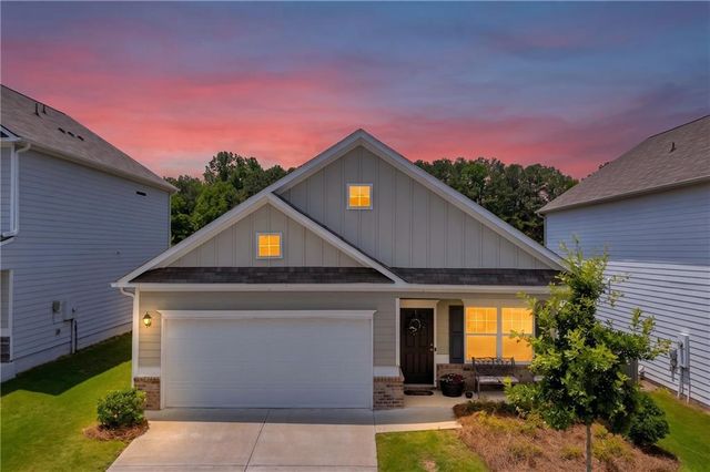 67 Crossroad Circle, Jasper, GA 30143