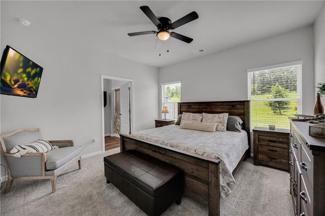 67 Crossroad Circle, Jasper, GA 30143