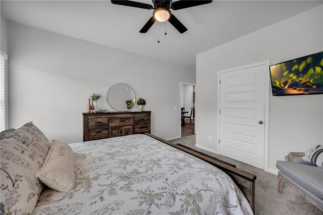 67 Crossroad Circle, Jasper, GA 30143