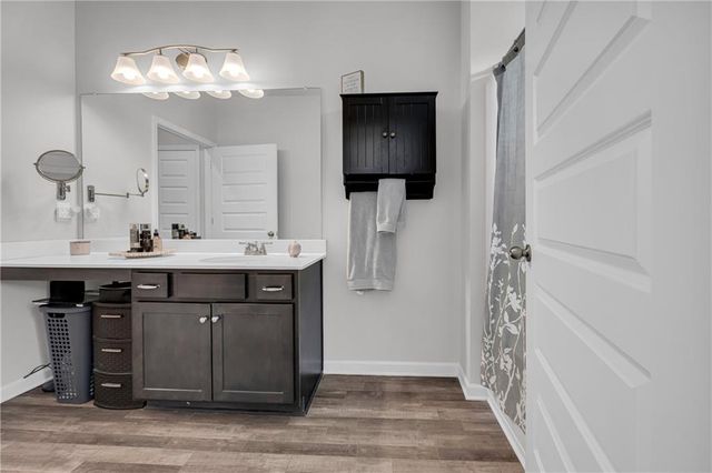 67 Crossroad Circle, Jasper, GA 30143