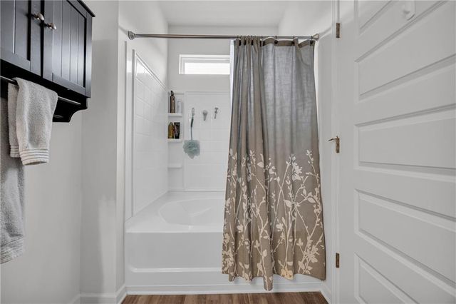 67 Crossroad Circle, Jasper, GA 30143