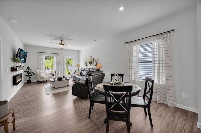 67 Crossroad Circle, Jasper, GA 30143