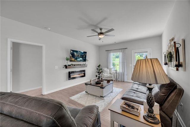 67 Crossroad Circle, Jasper, GA 30143