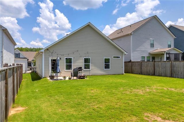 67 Crossroad Circle, Jasper, GA 30143