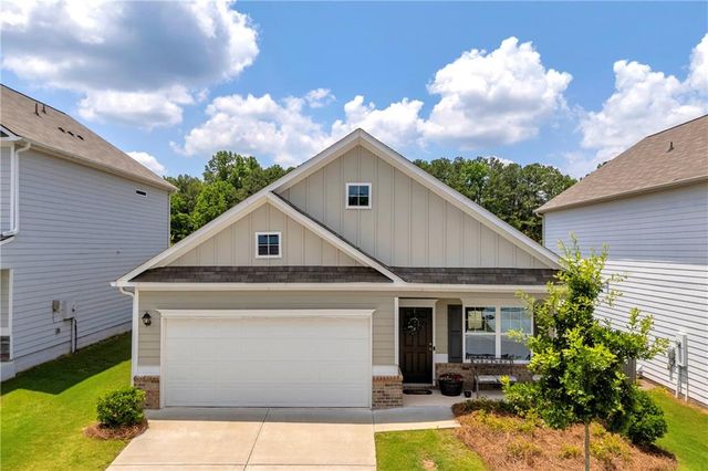 67 Crossroad Circle, Jasper, GA 30143