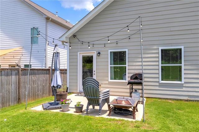 67 Crossroad Circle, Jasper, GA 30143