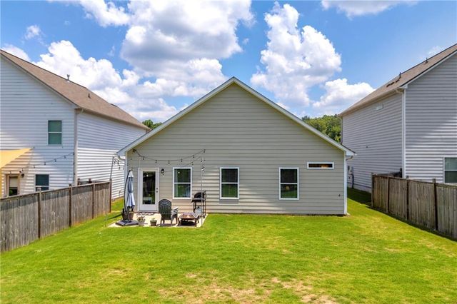 67 Crossroad Circle, Jasper, GA 30143