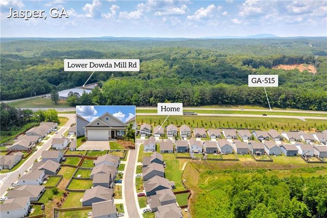 67 Crossroad Circle, Jasper, GA 30143