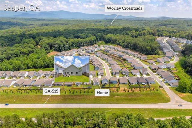 67 Crossroad Circle, Jasper, GA 30143