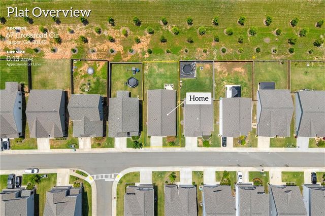 67 Crossroad Circle, Jasper, GA 30143