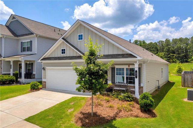 67 Crossroad Circle, Jasper, GA 30143