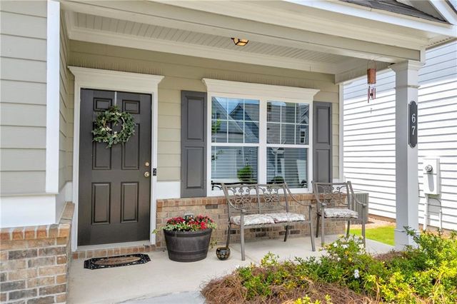 67 Crossroad Circle, Jasper, GA 30143