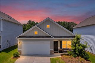 67 Crossroad Circle, Jasper, GA 30143