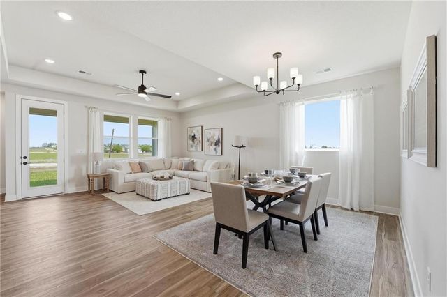 17618 Muncie Street, Gardner, KS 66030