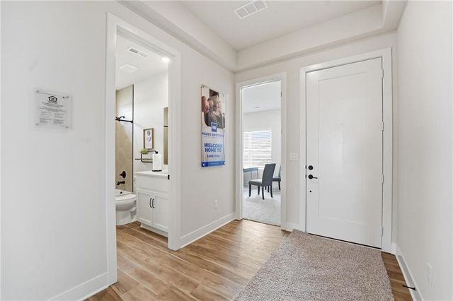 17618 Muncie Street, Gardner, KS 66030