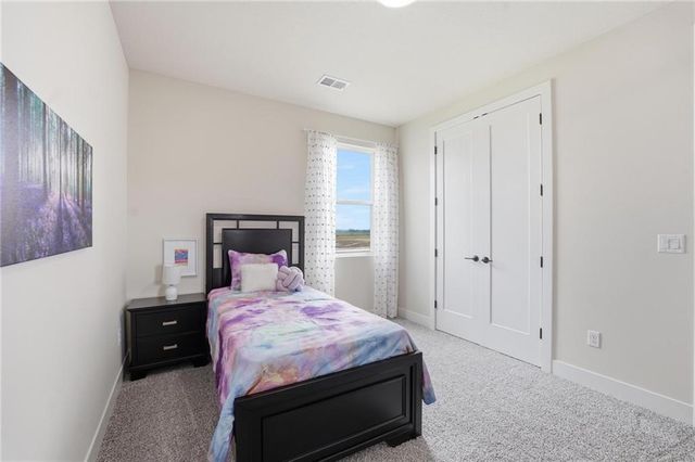 17618 Muncie Street, Gardner, KS 66030