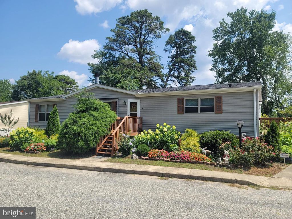 2 EISENHOWER BLVD, Millville, NJ 08332