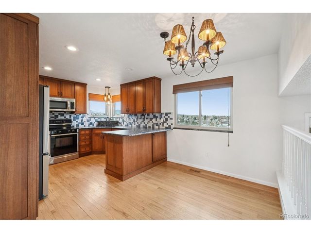 7008 S Dudley St, Littleton, CO 80128