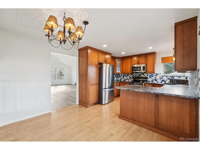 7008 S Dudley St, Littleton, CO 80128