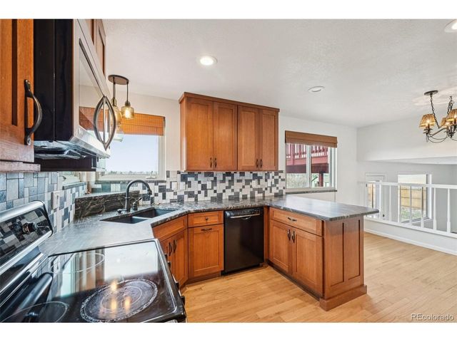 7008 S Dudley St, Littleton, CO 80128