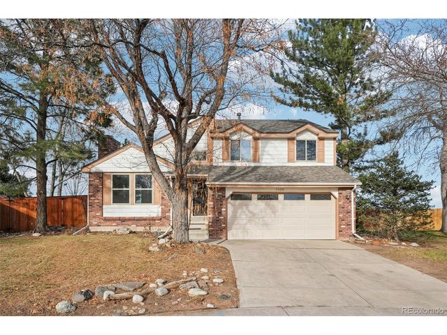7008 S Dudley St, Littleton, CO 80128