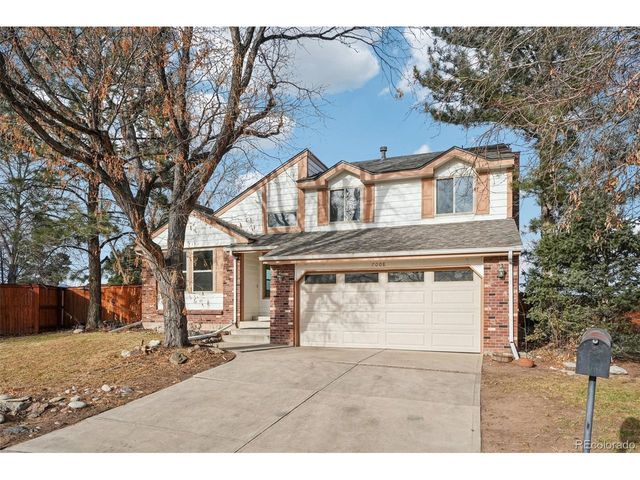 7008 S Dudley St, Littleton, CO 80128