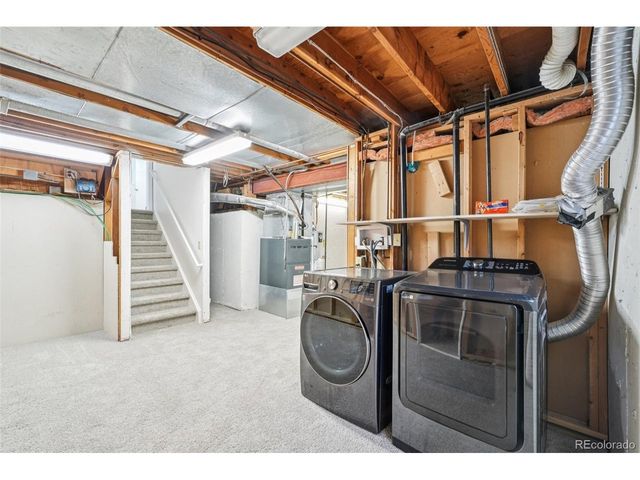 7008 S Dudley St, Littleton, CO 80128