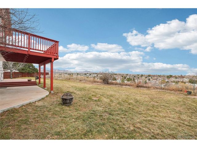 7008 S Dudley St, Littleton, CO 80128