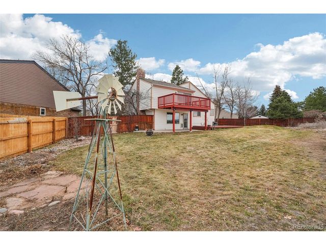 7008 S Dudley St, Littleton, CO 80128