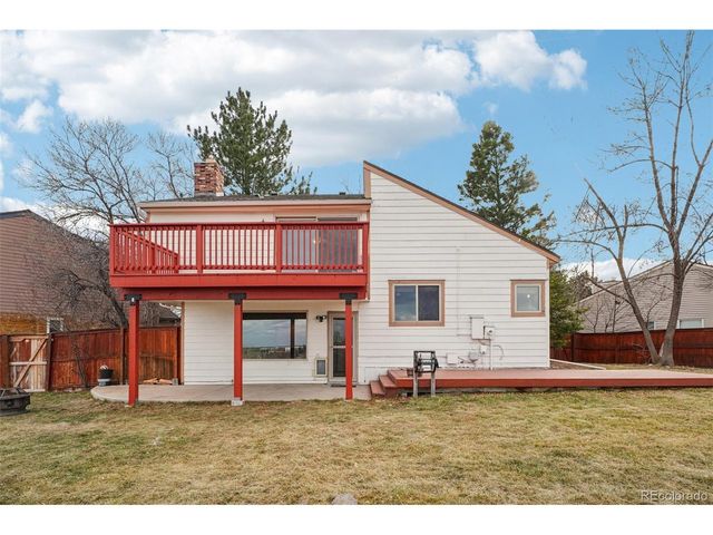 7008 S Dudley St, Littleton, CO 80128