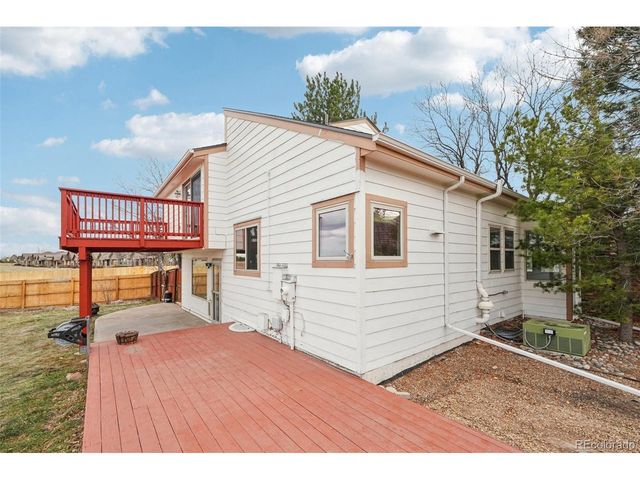 7008 S Dudley St, Littleton, CO 80128