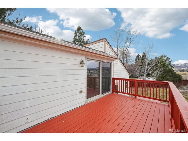 7008 S Dudley St, Littleton, CO 80128