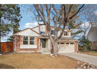 7008 S Dudley St, Littleton, CO 80128