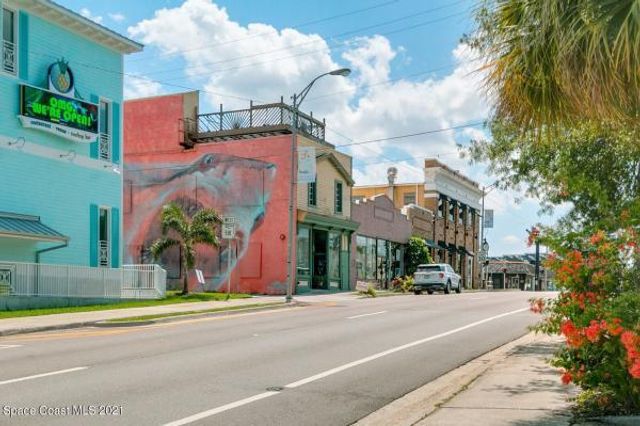 2127 Smathers Circle N B, Melbourne, FL 32935