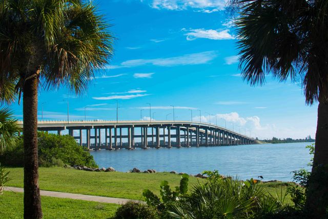 2127 Smathers Circle N B, Melbourne, FL 32935