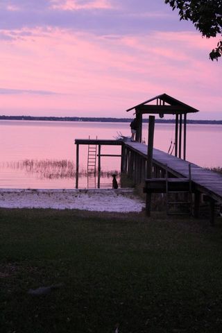 12595 SE SUNSET HARBOR ROAD, Weirsdale, FL 32195