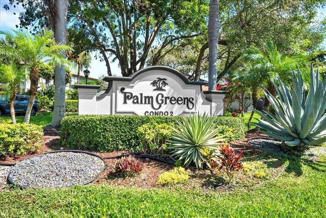 13921 Royal Palm Court D, Delray Beach, FL 33484