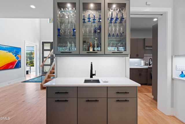 132 Edward Booth Lane, Durham, NC 27713