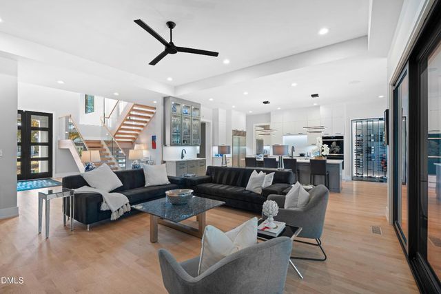 132 Edward Booth Lane, Durham, NC 27713