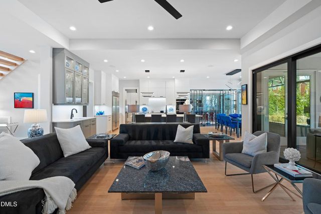 132 Edward Booth Lane, Durham, NC 27713