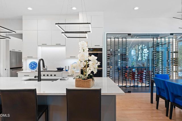 132 Edward Booth Lane, Durham, NC 27713