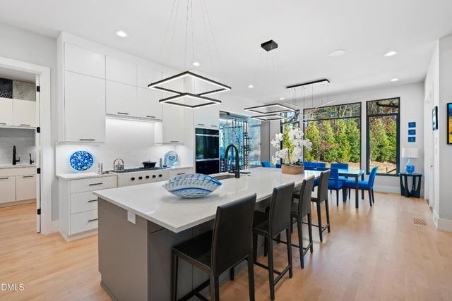 132 Edward Booth Lane, Durham, NC 27713