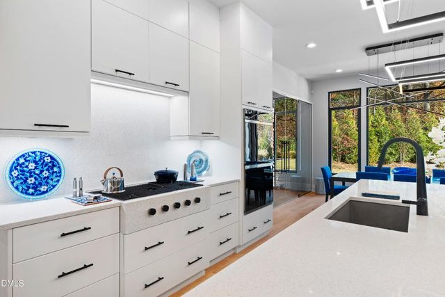 132 Edward Booth Lane, Durham, NC 27713