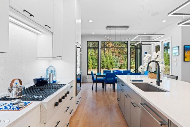 132 Edward Booth Lane, Durham, NC 27713