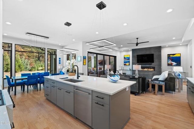 132 Edward Booth Lane, Durham, NC 27713