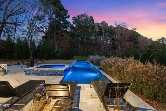 132 Edward Booth Lane, Durham, NC 27713