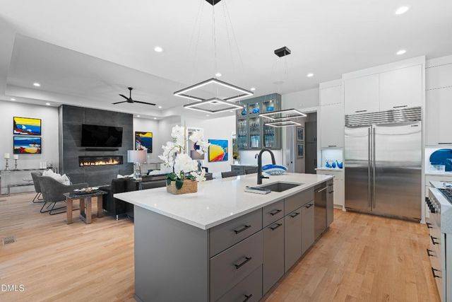 132 Edward Booth Lane, Durham, NC 27713