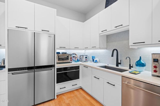 132 Edward Booth Lane, Durham, NC 27713