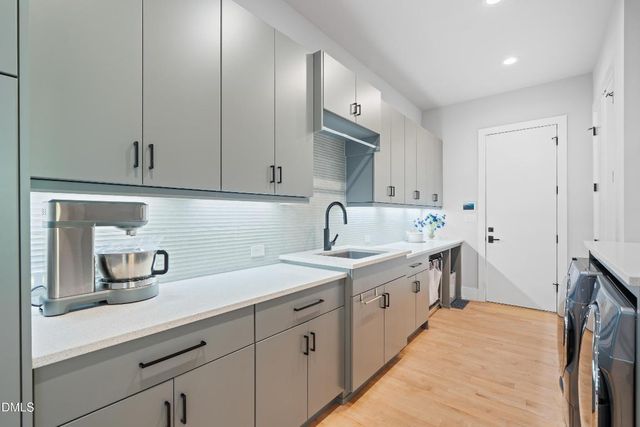 132 Edward Booth Lane, Durham, NC 27713