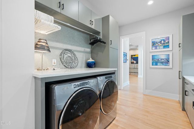 132 Edward Booth Lane, Durham, NC 27713